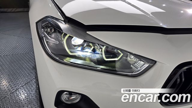 BMW X2 (F39) 2020 — photo 8