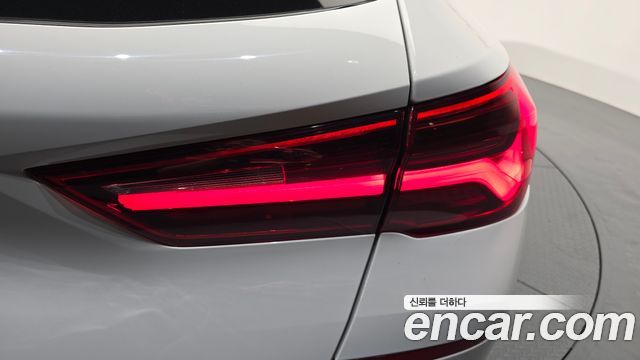 BMW X2 (F39) 2020 — photo 9