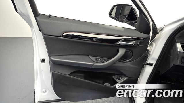 BMW X2 (F39) 2020 — photo 14