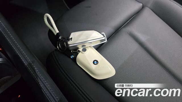 BMW X2 (F39) 2020 — photo 30