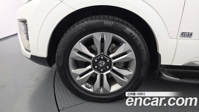 Kia Mohave 2020 — photo 5
