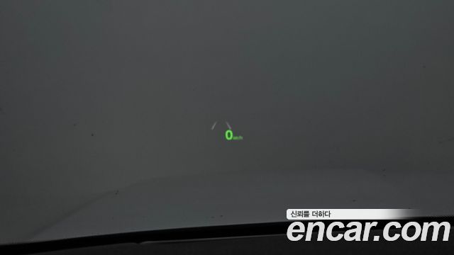 Kia Mohave 2020 — photo 23