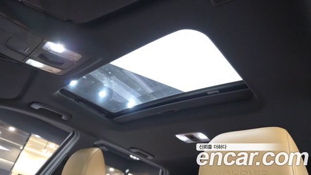 Kia Mohave 2020 — photo 25