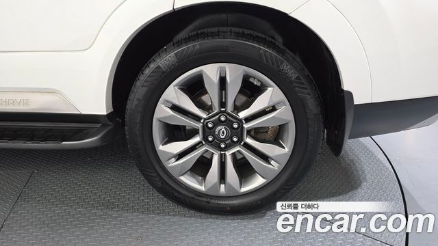 Kia Mohave 2020 — photo 7