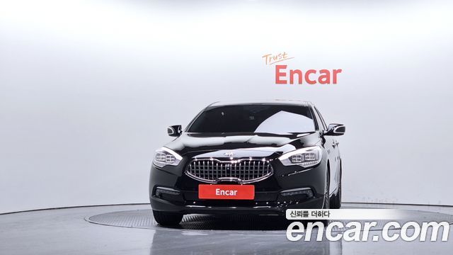 Kia K9 2013 — photo 3