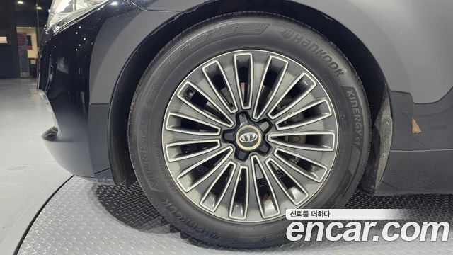 Kia K9 2013 — photo 5