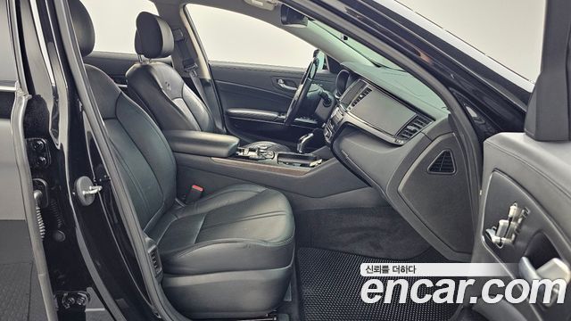 Kia K9 2013 — photo 11
