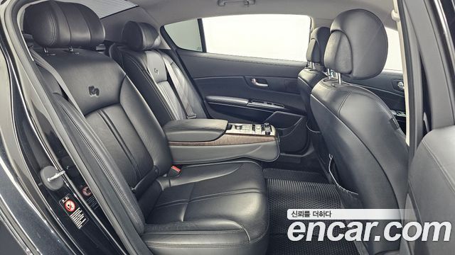 Kia K9 2013 — photo 12