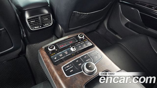 Kia K9 2013 — photo 17