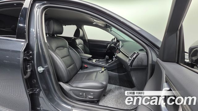 Hyundai Grandeur 2019 — photo 10