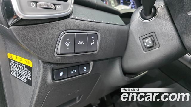 Hyundai Grandeur 2019 — photo 13