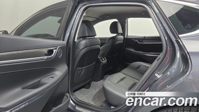 Hyundai Grandeur 2019 — photo 17