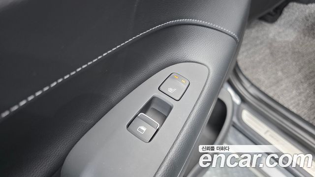 Hyundai Grandeur 2019 — photo 18