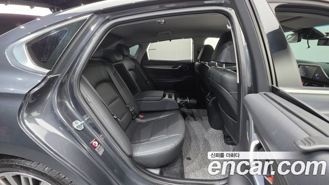 Hyundai Grandeur 2019 — photo 19