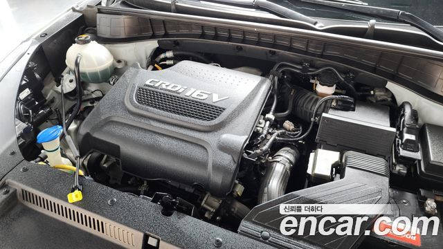 Hyundai Tucson 2017 — photo 6