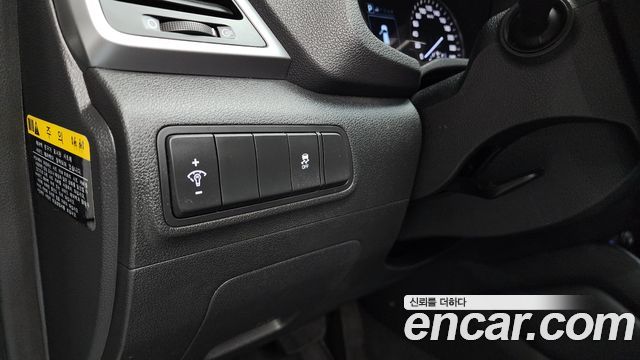 Hyundai Tucson 2017 — photo 22
