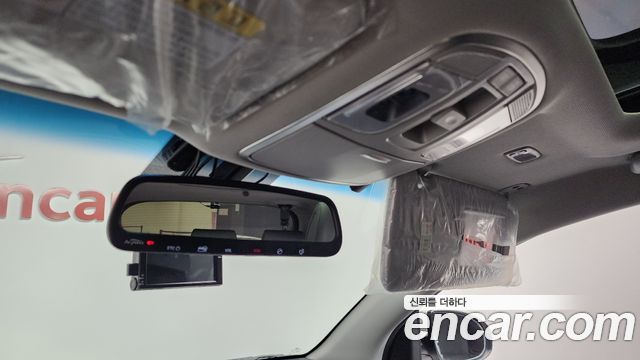 Hyundai Tucson 2017 — photo 23