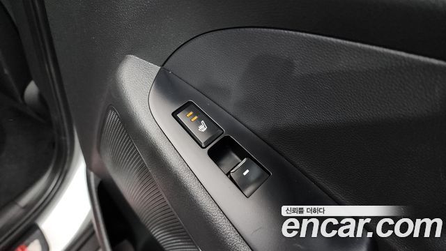 Hyundai Tucson 2017 — photo 25