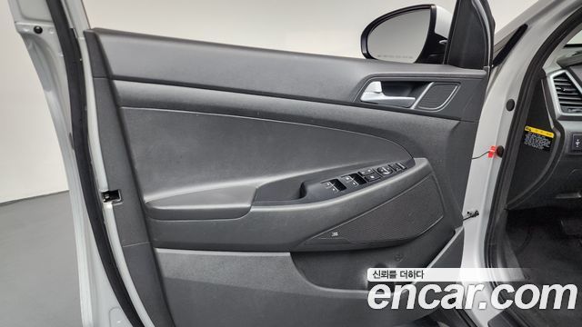 Hyundai Tucson 2017 — photo 14