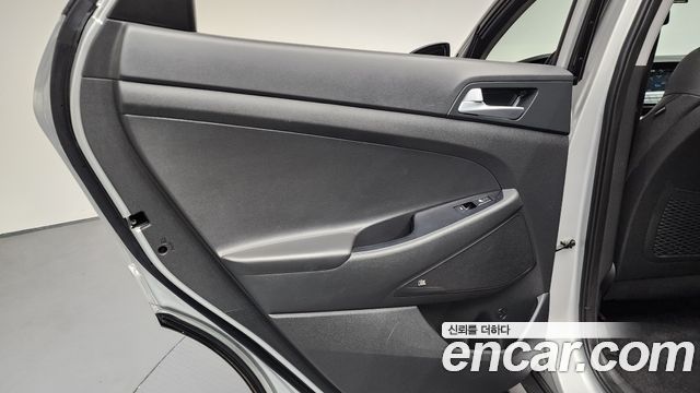 Hyundai Tucson 2017 — photo 15