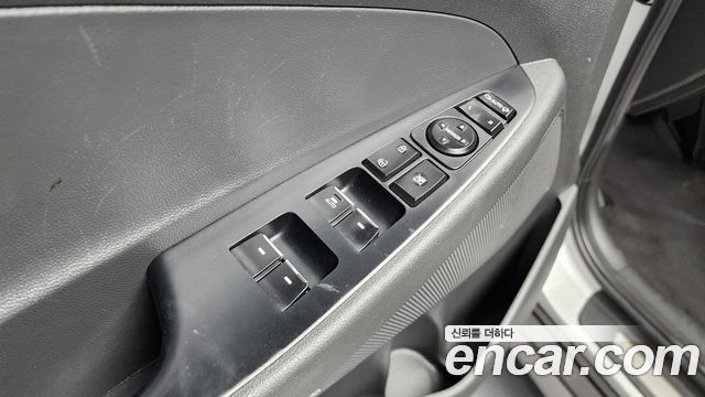 Hyundai Tucson 2017 — photo 29