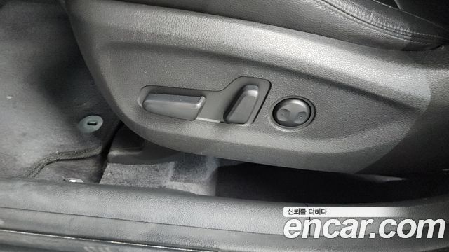 Hyundai Tucson 2017 — photo 31