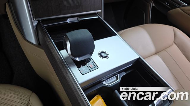 Land Rover Range Rover 2025 — photo 13