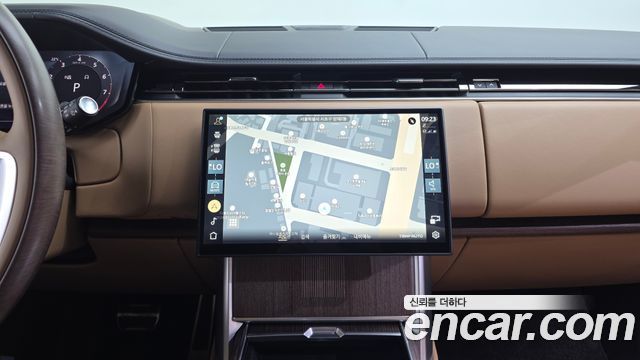 Land Rover Range Rover 2025 — photo 14