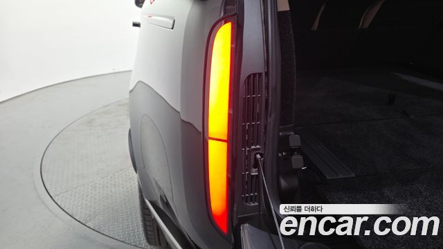 Land Rover Range Rover 2025 — photo 19