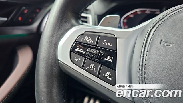 BMW X4 2022 — photo 11