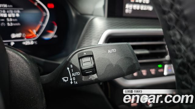 BMW X4 2022 — photo 13