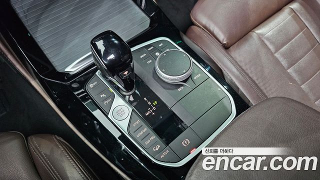 BMW X4 2022 — photo 14
