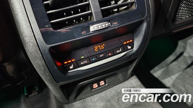 BMW X4 2022 — photo 15
