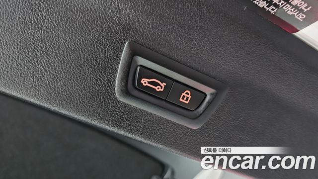 BMW X4 2022 — photo 17