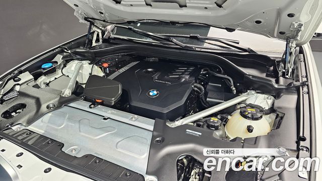 BMW X4 2022 — photo 20