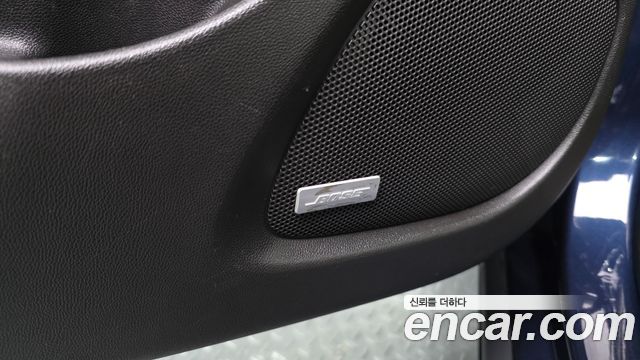 Chevrolet Korea Malibu 2017 — photo 20