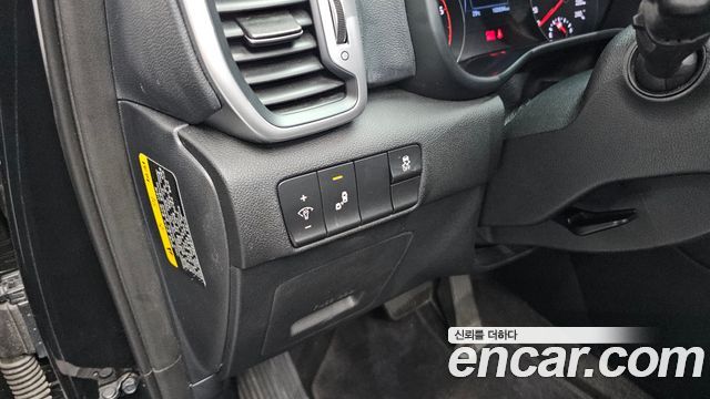 Kia Sportage 2018 — photo 18