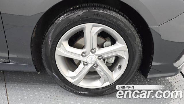 Hyundai Sonata 2018 — photo 5