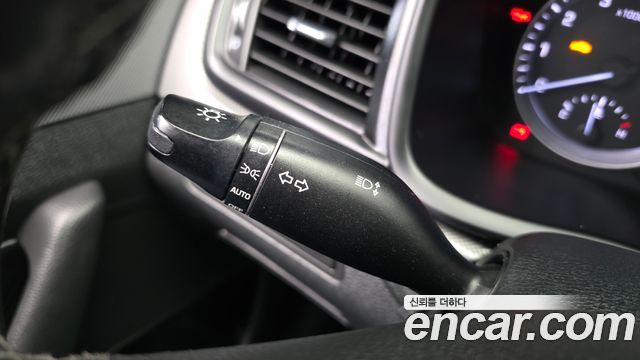 Hyundai Sonata 2018 — photo 25