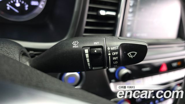 Hyundai Sonata 2018 — photo 27