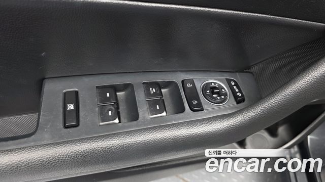 Hyundai Sonata 2018 — photo 30