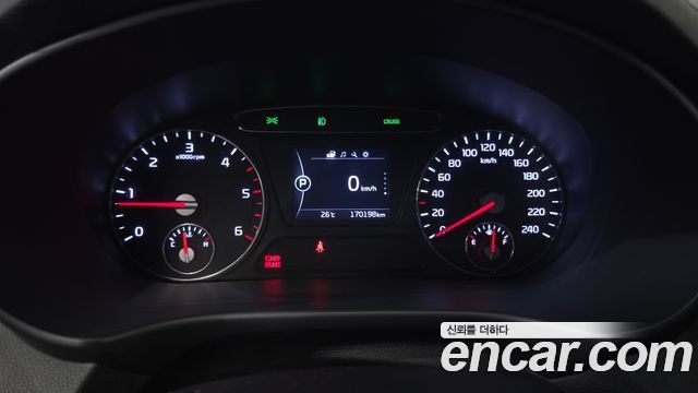 Kia Sorento 2016 — photo 8