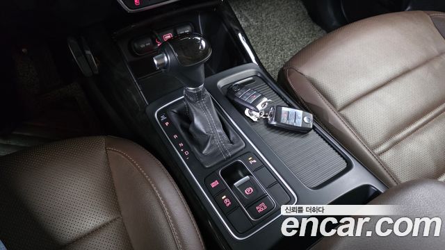 Kia Sorento 2016 — photo 9