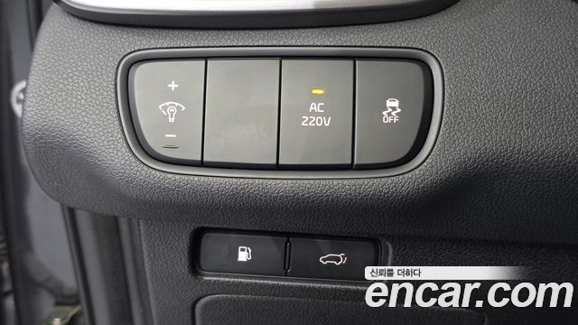 Kia Sorento 2016 — photo 13