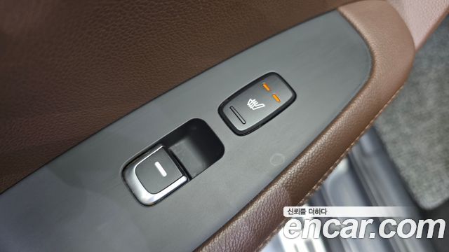 Kia Sorento 2016 — photo 18