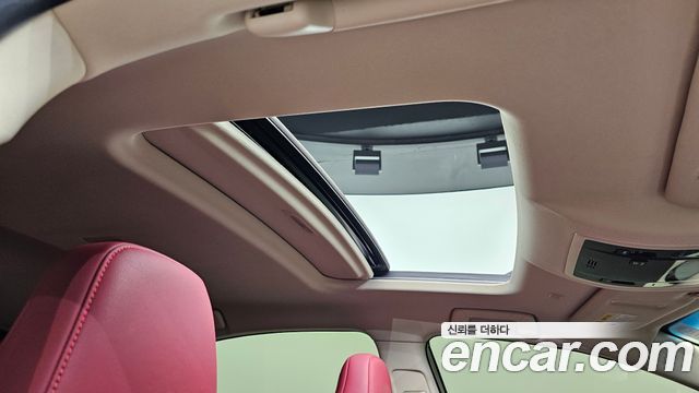 Lexus NX 2019 — photo 20