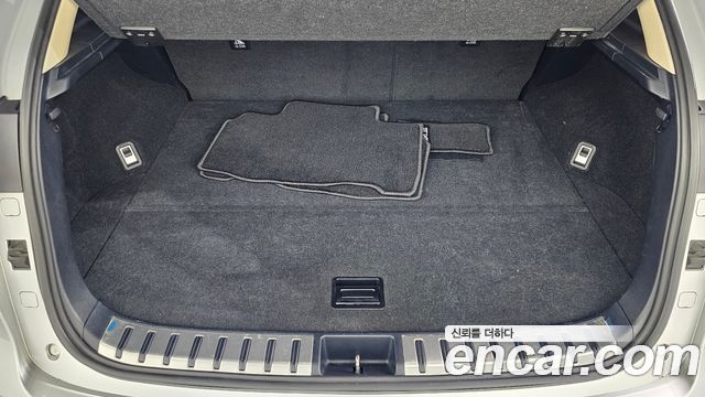 Lexus NX 2019 — photo 21