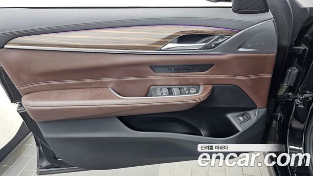 BMW Gran Turismo 2022 — photo 14
