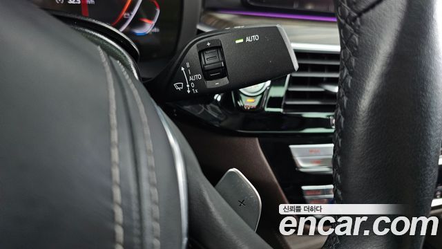 BMW Gran Turismo 2022 — photo 28