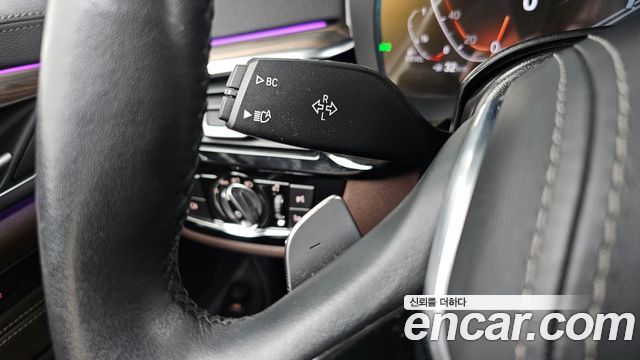 BMW Gran Turismo 2022 — photo 29